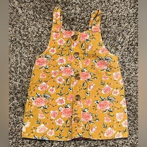 Toddler Dress